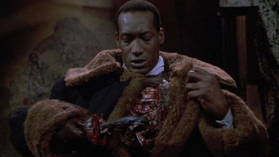 CANDYMAN: DAY OF THE DEAD (1999)