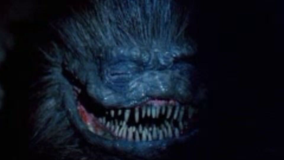 CRITTERS (1986)