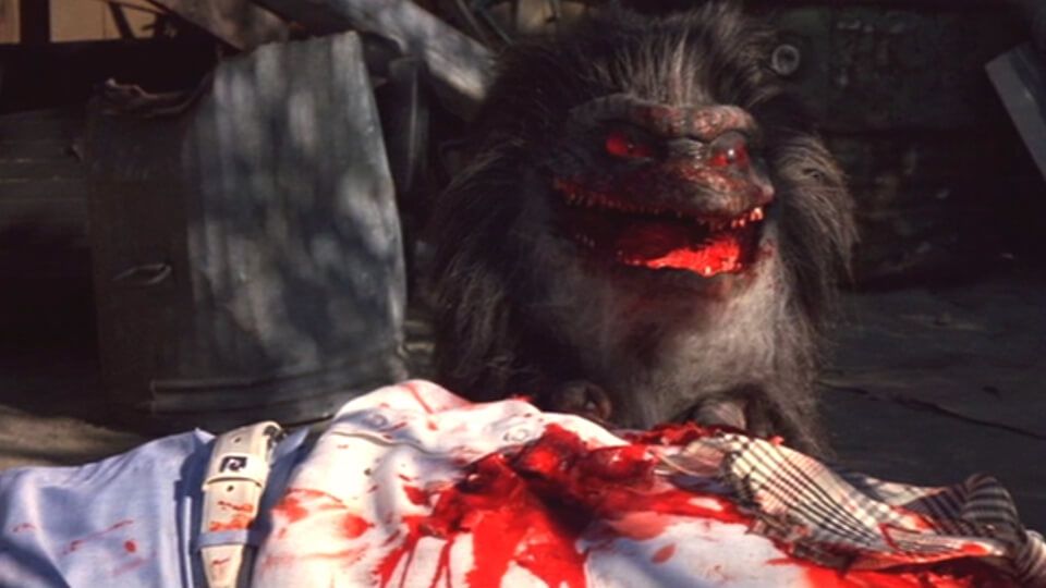 CRITTERS 2 (1988)