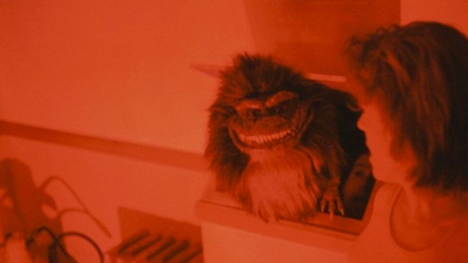CRITTERS 3 (1991)