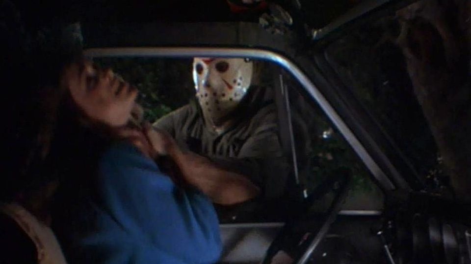 FRIDAY THE 13TH PART III (1982)