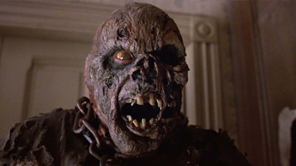 FRIDAY THE 13TH PART VII: THE NEW BLOOD (1988)