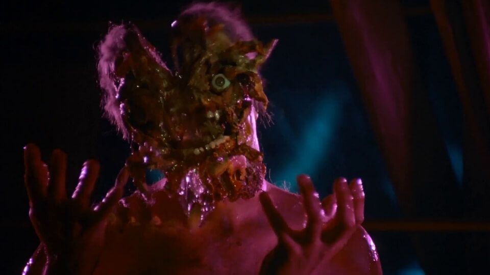 FROM BEYOND (1986)