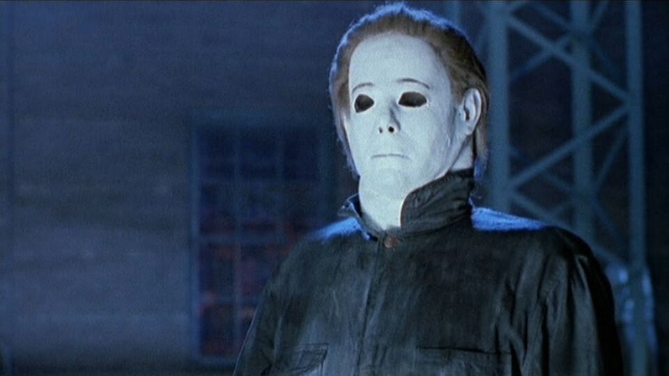 Halloween 4 The Return Of Michael Myers 1988 1080p BluRay X264