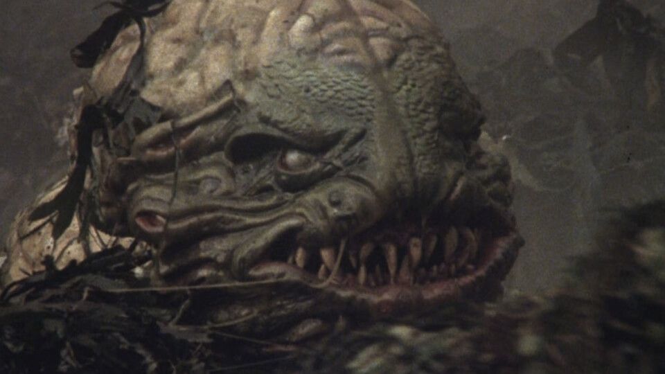 HUMANOIDS FROM THE DEEP (1980)