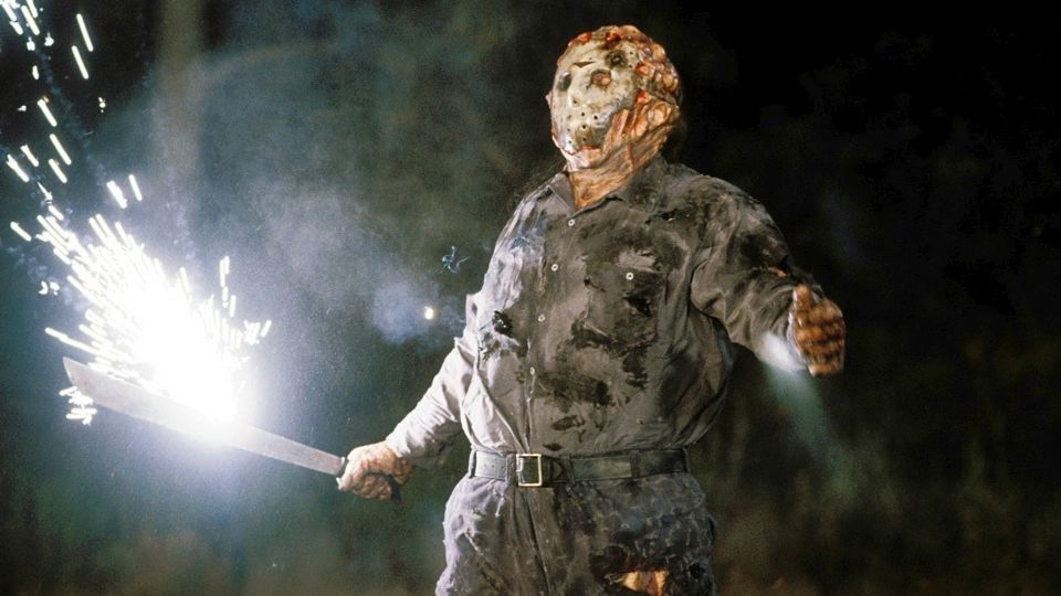 JASON GOES TO HELL: THE FINAL FRIDAY (1993)
