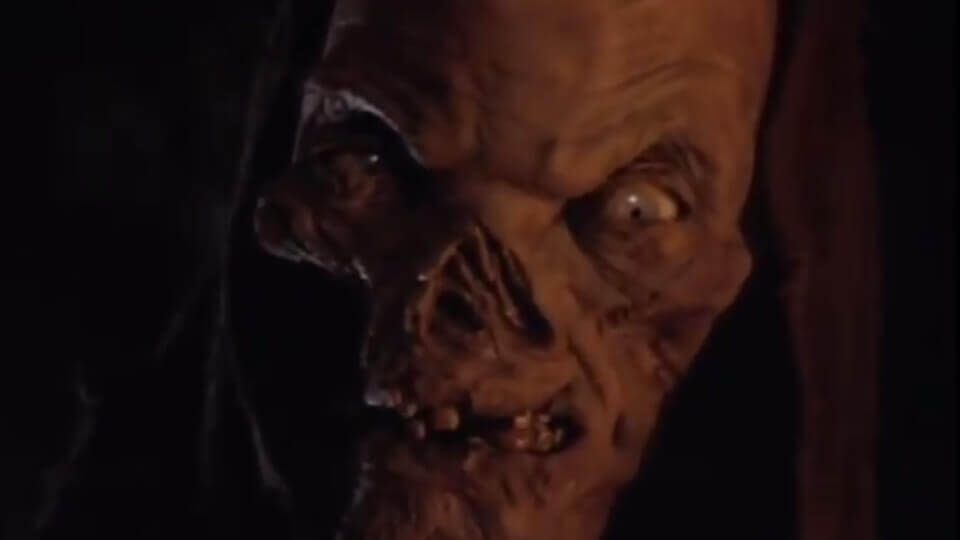 TALES FROM THE CRYPT (1989)