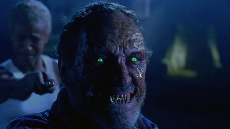TALES FROM THE CRYPT: DEMON KNIGHT (1995)