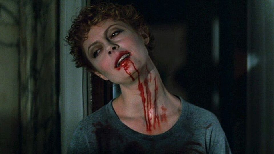 THE HUNGER (1983)